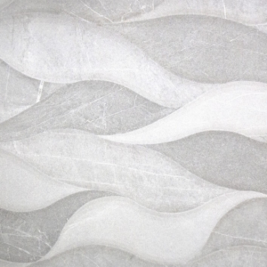 Decor Relieve Persa Gris