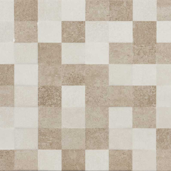 Decor Relieve Studio Noce