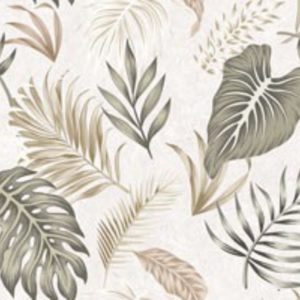 Decor Load Vegetal Bone