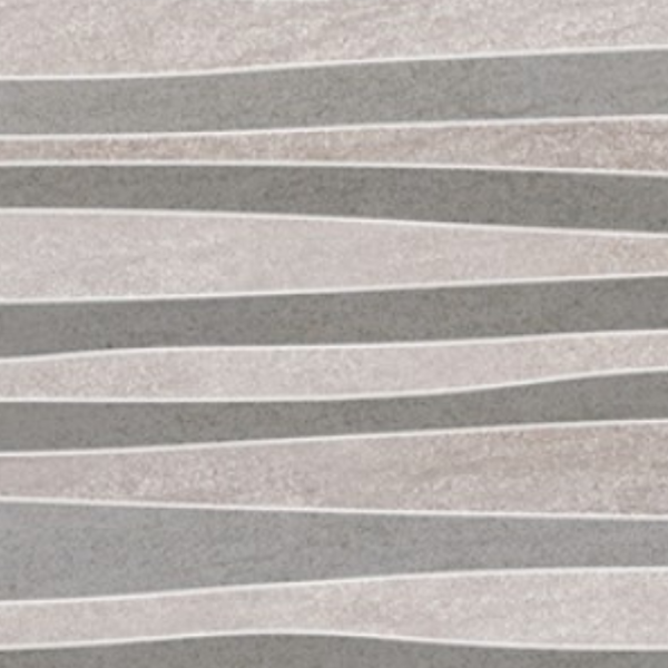 Relieve Mix Milos Gris