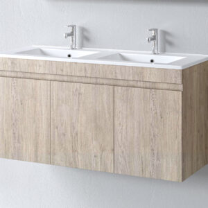 Σετ Πάγκου OMEGA BEIGE OAK