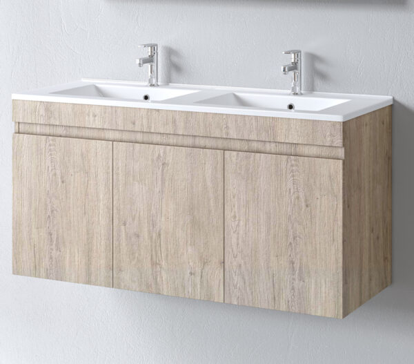 Σετ Πάγκου OMEGA BEIGE OAK