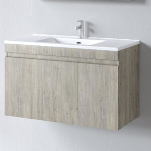 Σετ Πάγκου OMEGA BEIGE OAK